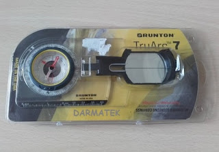 Kompas Brunton Truarc7 Darmatek