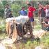 Sungguh Tragis, Sang Juara Adzan Kini Dikerangkeng di Sawah