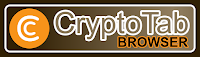CyptoTab Browser