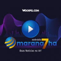 Web Rádio Maranatha