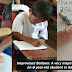 A very inspiring story of an 8 year-old student