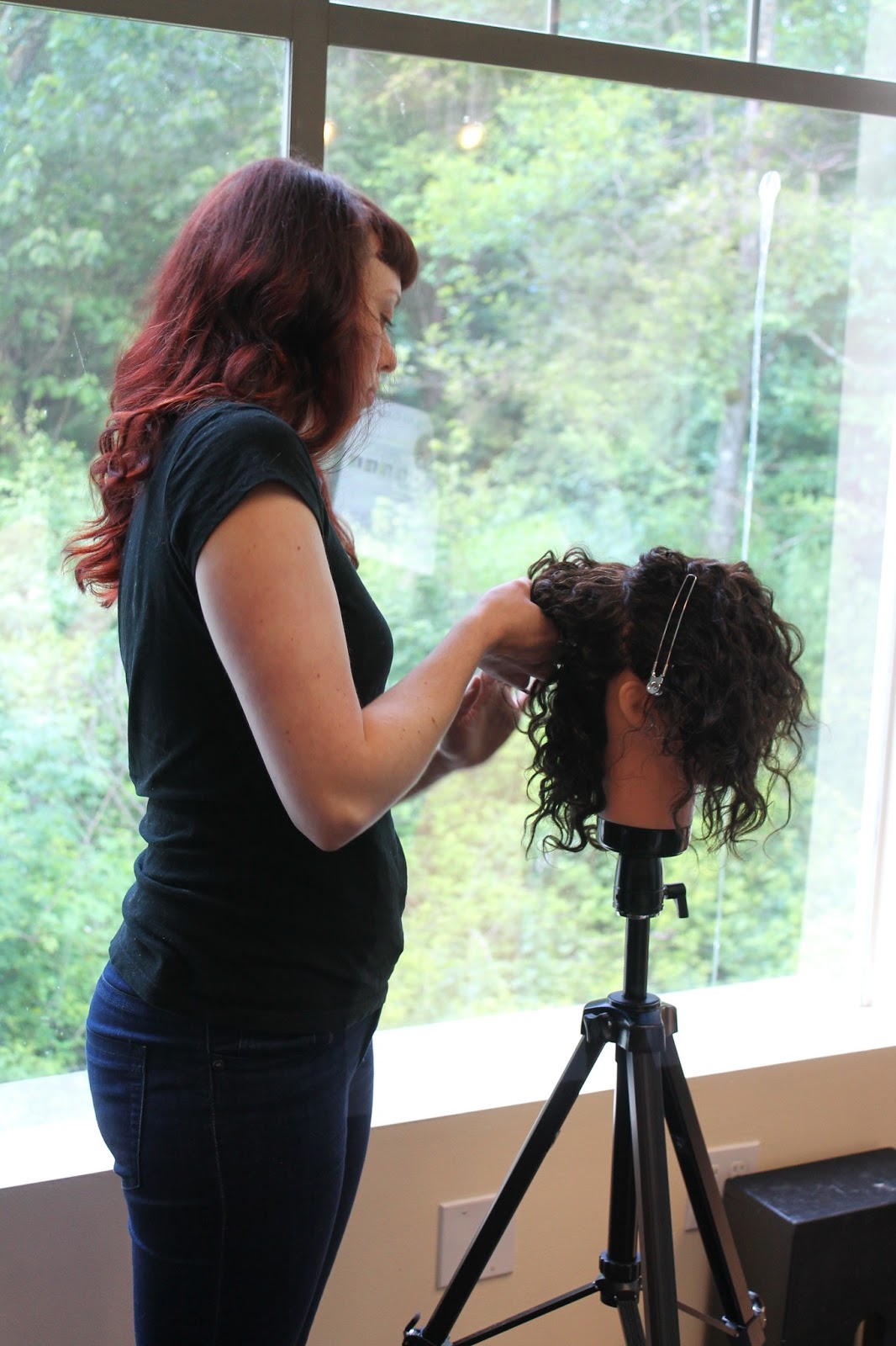 Lorinda's Salon Spa Store DevaCurl comes to Lorinda's