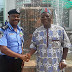 ORTOM PLEDGES SUSTAINED SYNERGY WITH POLICE