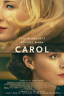 Crítica Carol (Todd Haynes, 2015)