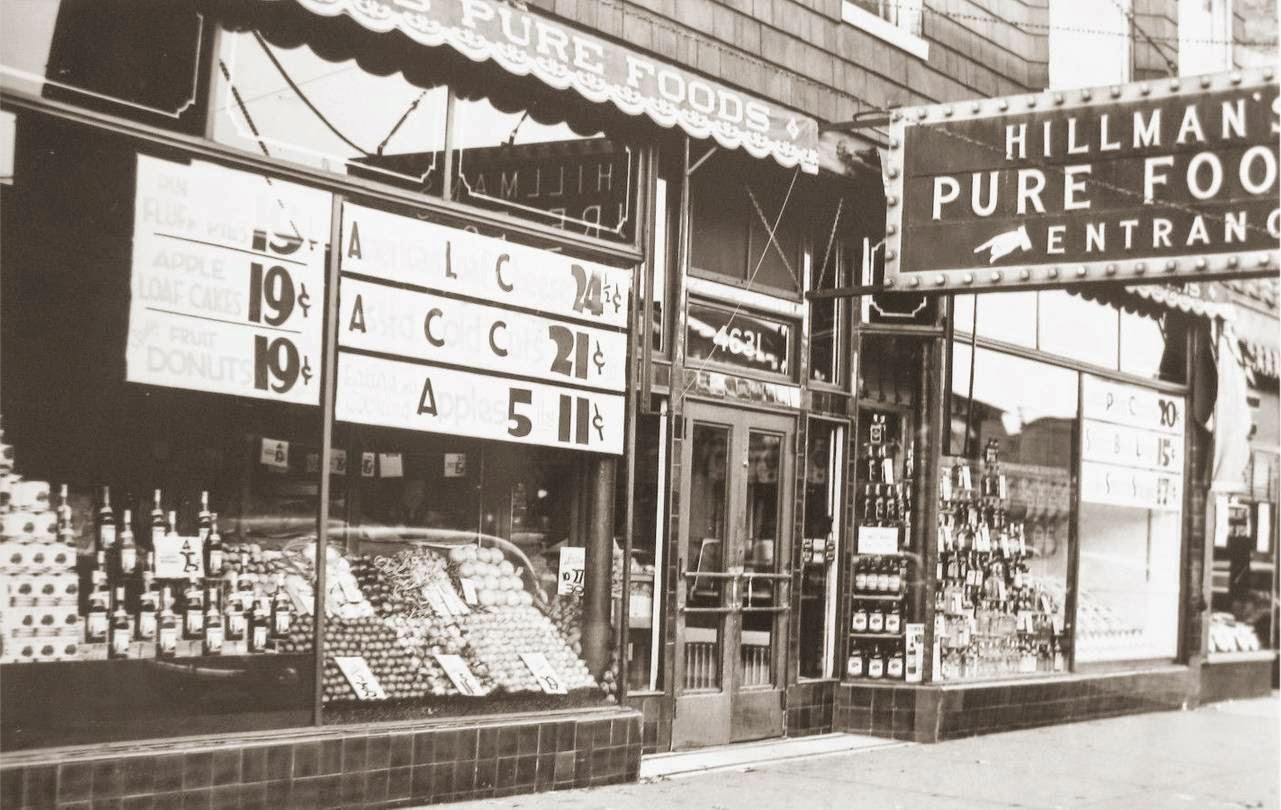 CHUCKMAN'S COLLECTION (CHICAGO POSTCARDS) VOLUME 14 PHOTO CHICAGO