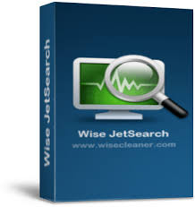 Wise JetSearch Portable