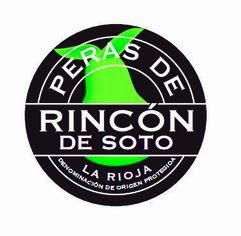 Colaboración Peras de Rincón de Soto