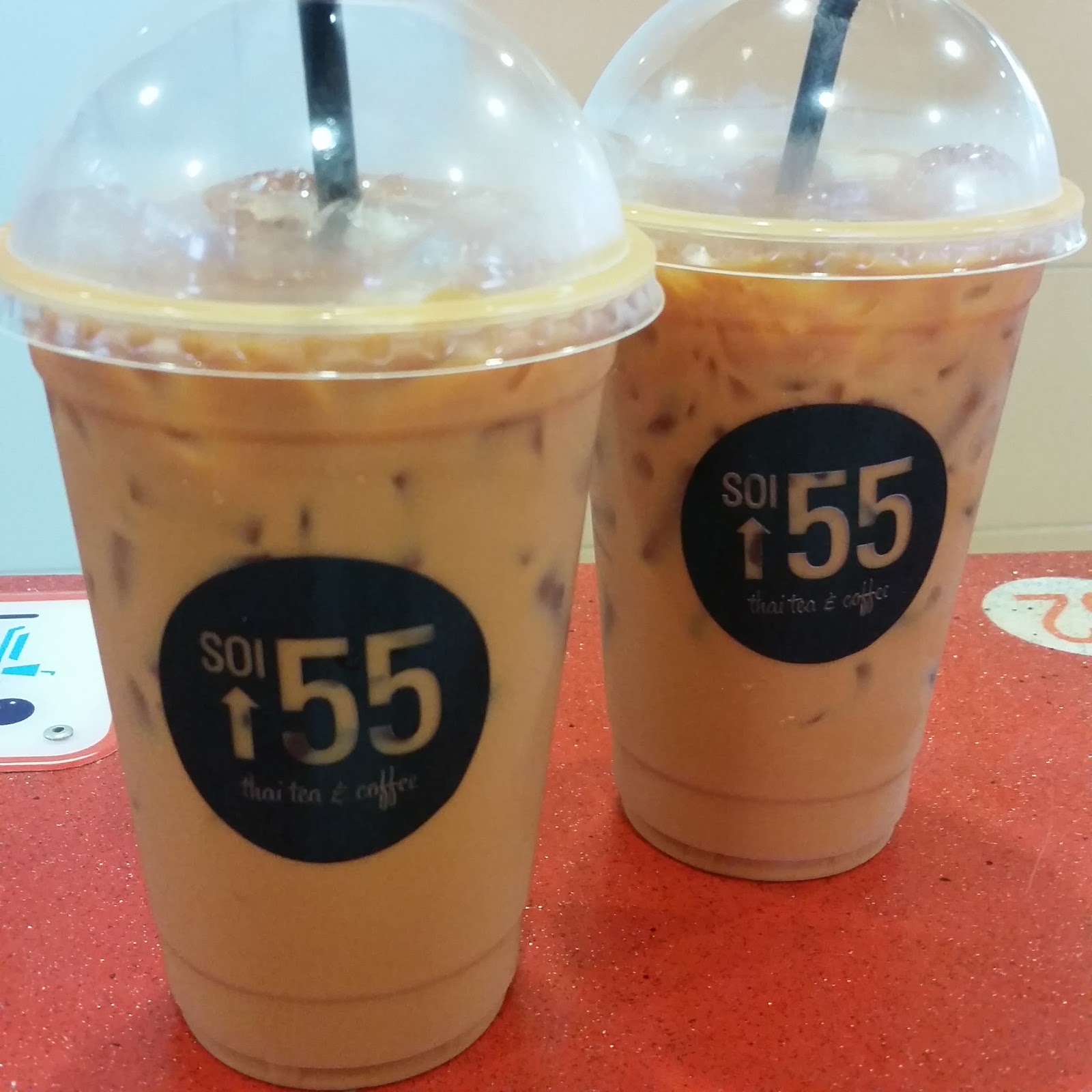 Hawker Review Market Street Food Centre JtheJon