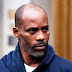 DMX on 1 Year In Prison for Tax Fraud Case