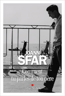 http://www.albin-michel.fr/ouvrages/comment-tu-parles-de-ton-pere-9782226329776