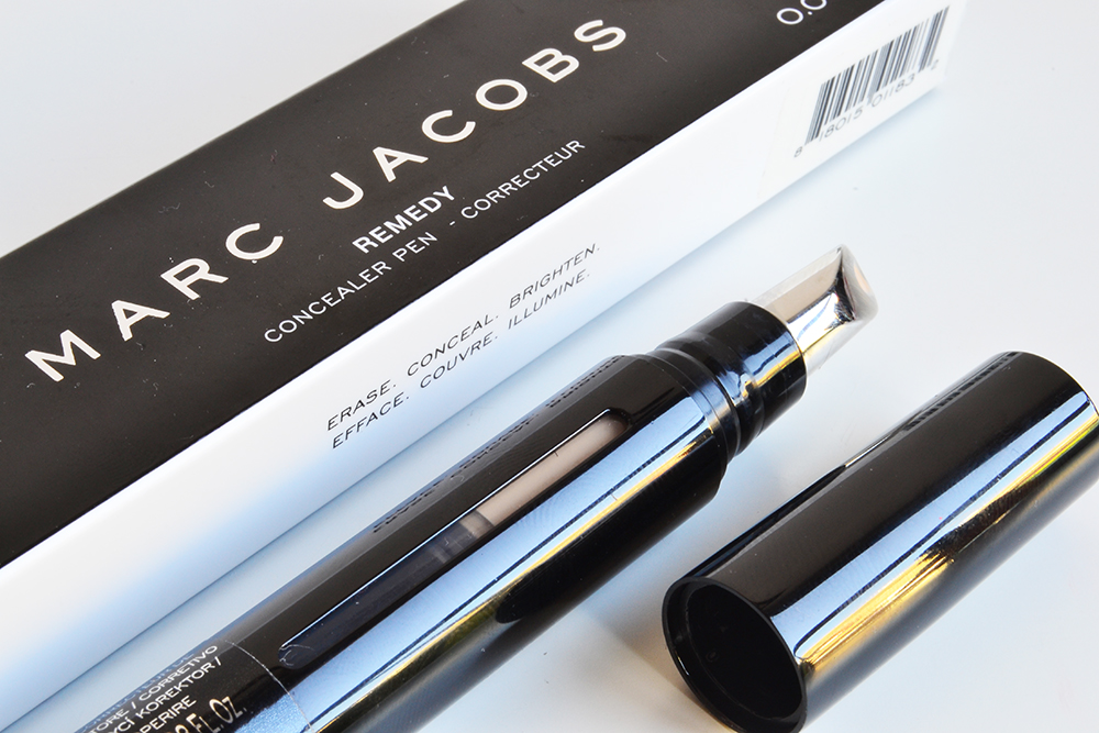 Remedy Concealer Pen, Marc Jacobs