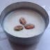 Wheat porridge