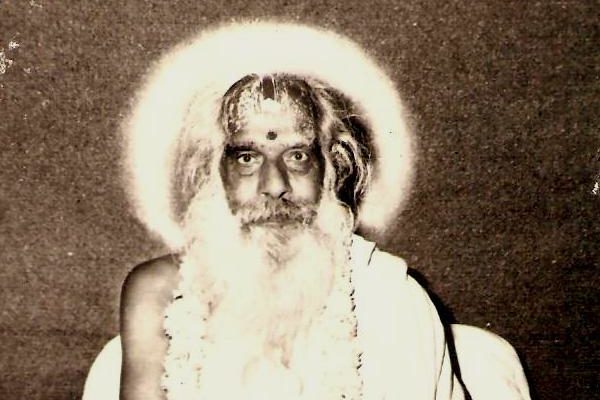 Prabhu Datt Brahmachari