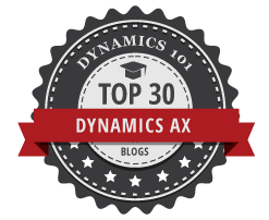 30 Best Microsoft Dynamics AX Blogs of 2016