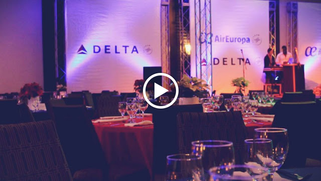 Europa Delta Celebran Navidad