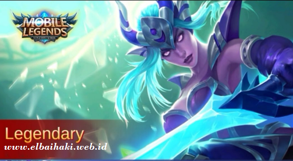 Cara Hack Mobile Legends Terbaru 2017
