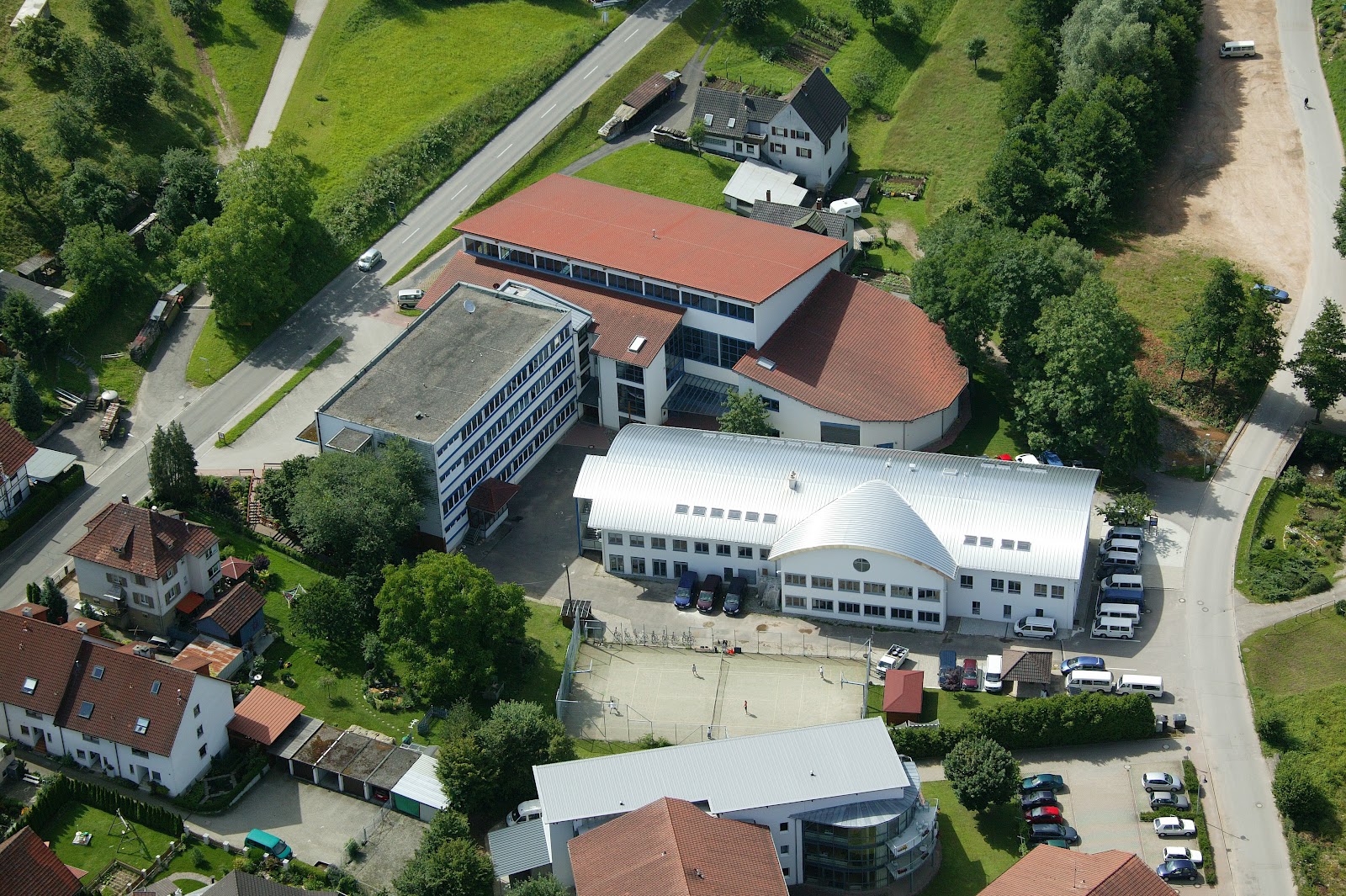Black Forest Academy Kandern