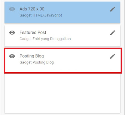 Menampilkan Profil Blogger Di Bawah Postingan Menampilkan Profil Blogger Di Bawah Postingan