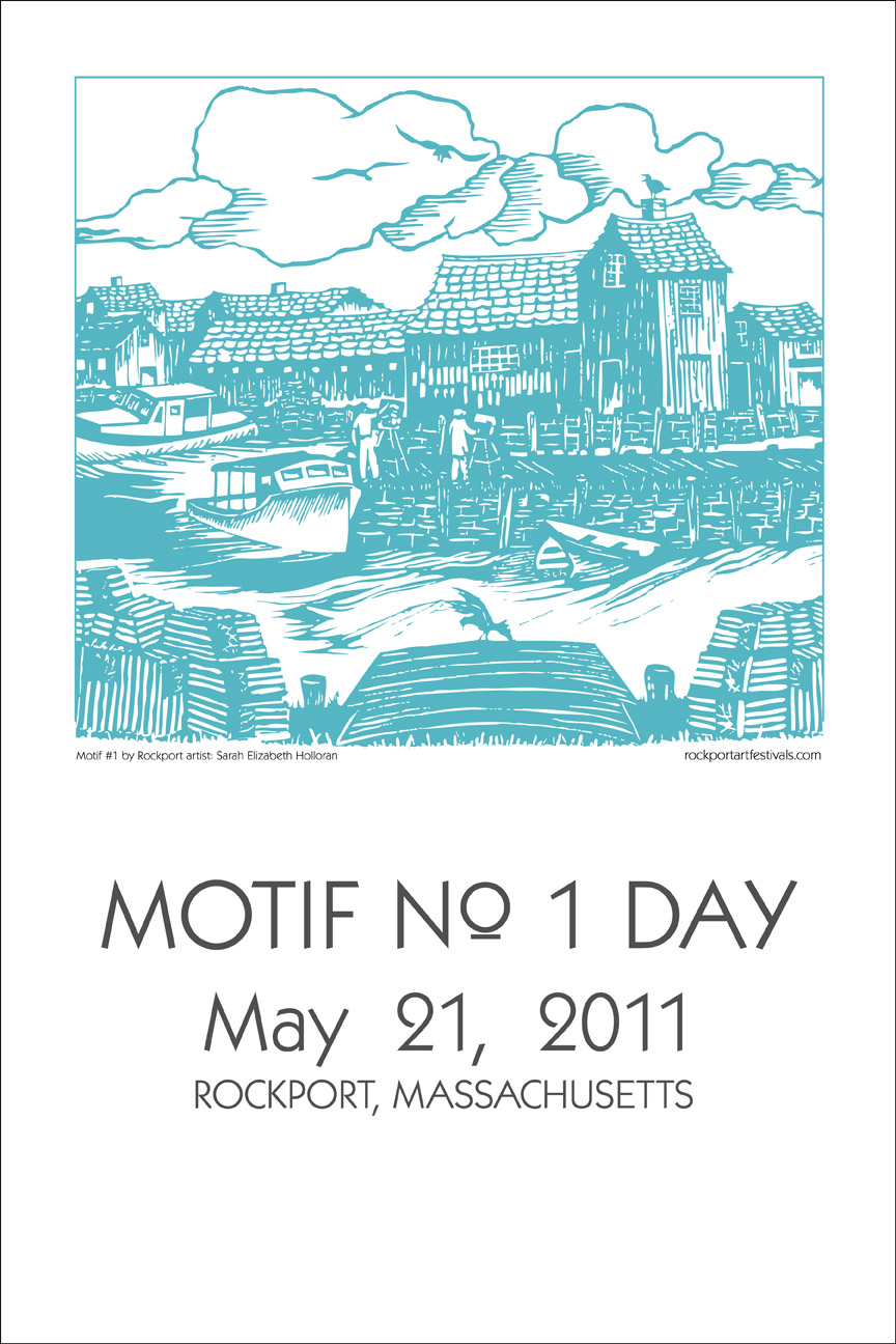 Rockport Festivals The Store