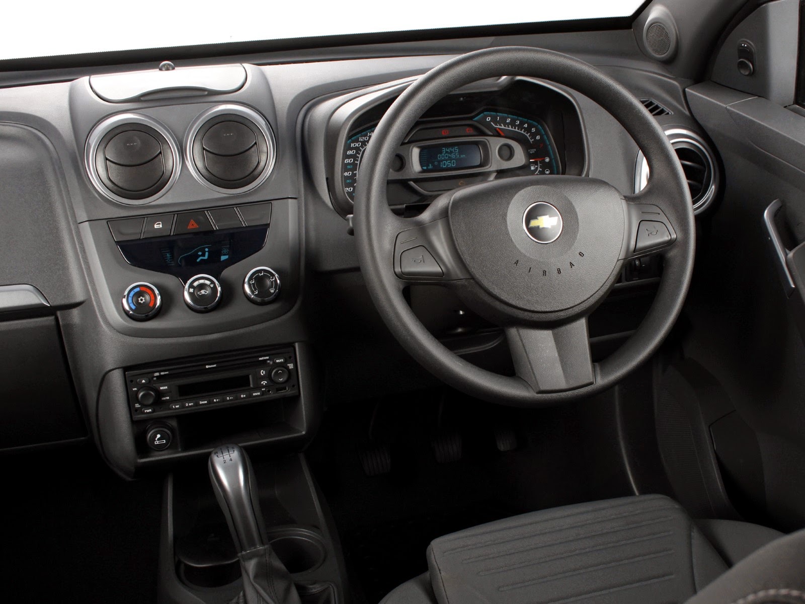 46 Chevrolet Utility Small, practical and efficient