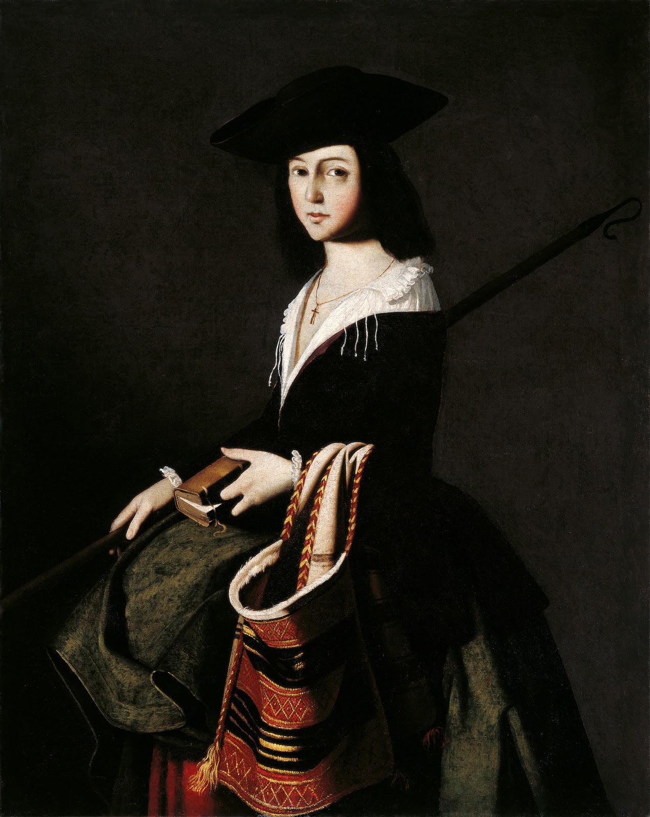 Francisco De Zurbarán Vita e pittura Tutt'Art Masterpieces