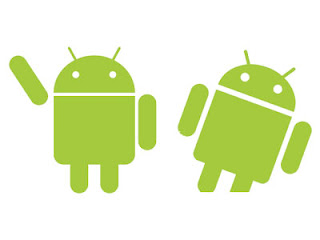 Android Panas