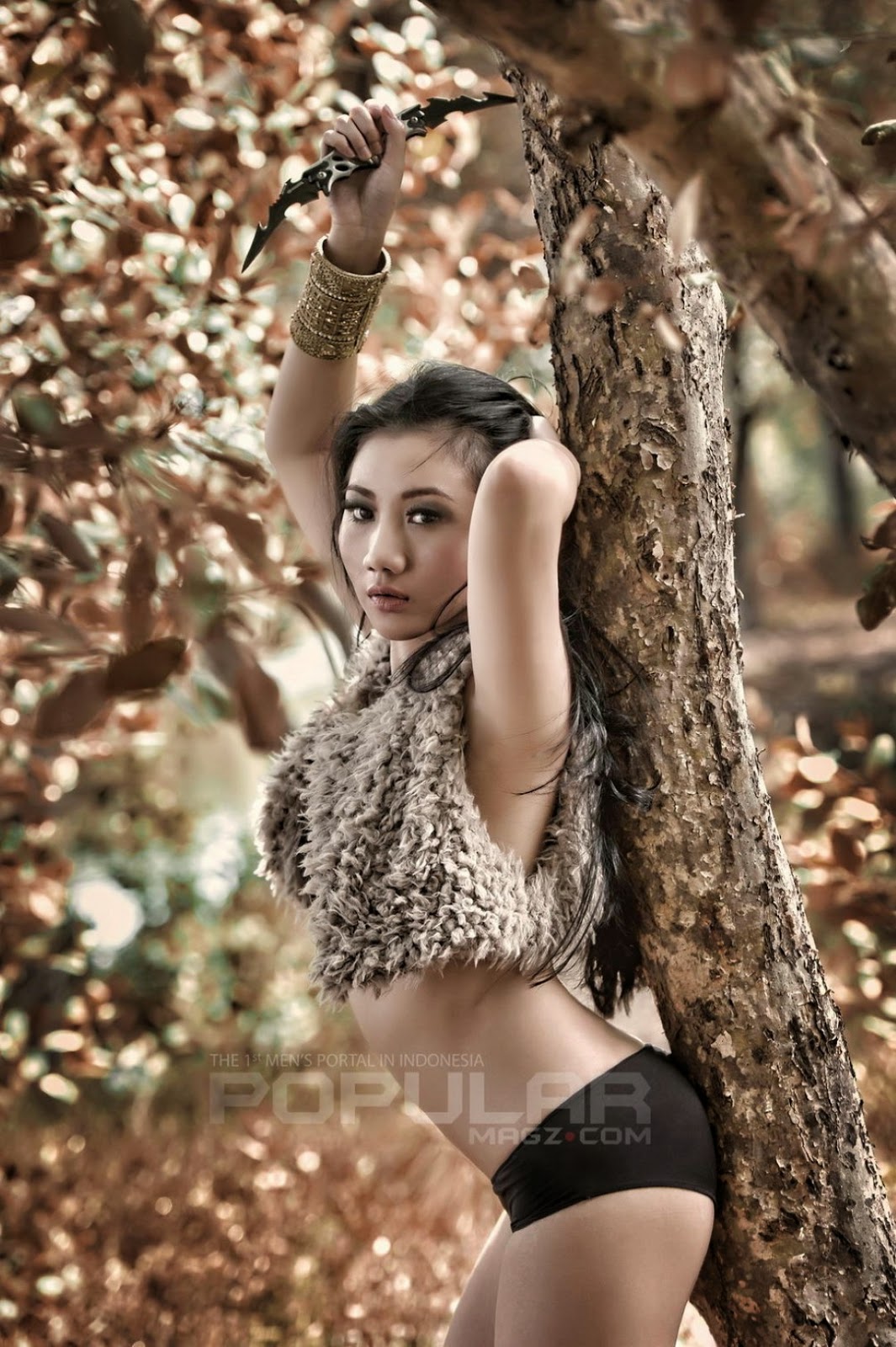 Foto Telanjang Ade Sagita Halim Foto Telanjang Ade Sagita Halim