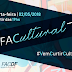 FACultural acontecerá na próxima quarta-feira em Ceilândia