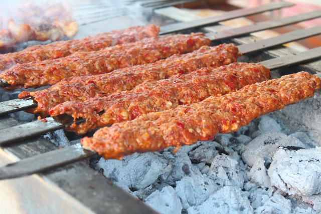 Adana Lezzet Turu