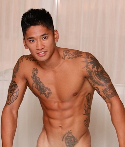 Nude Male Filipino Porn Stars 77