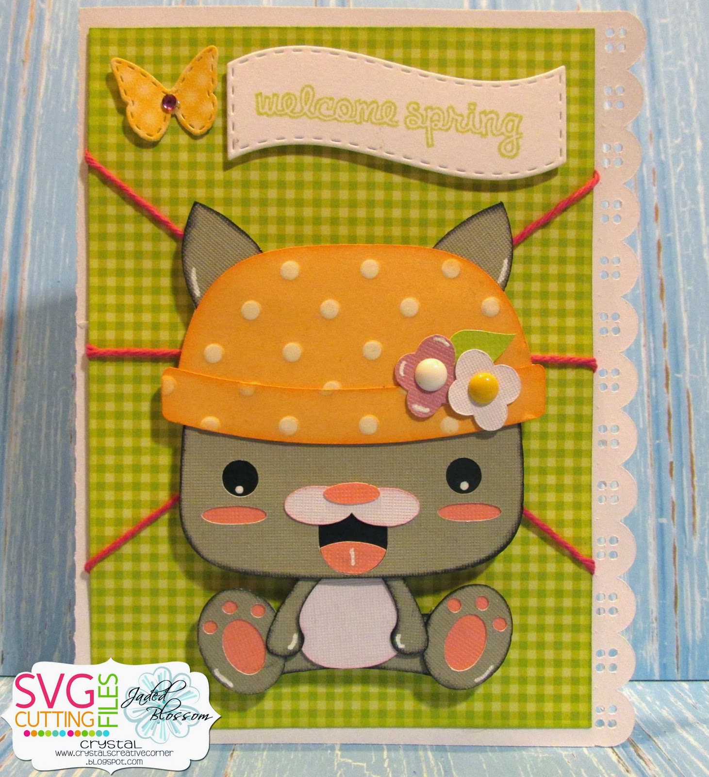 Livia'S Creative Corner: Inspiration & Ideas - xbmkvk5