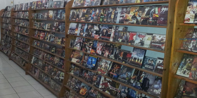 Apa Keunggulan Usaha Rental Kaset VCD-DVD? Apa Keunggulan Usaha Rental Kaset VCD-DVD?