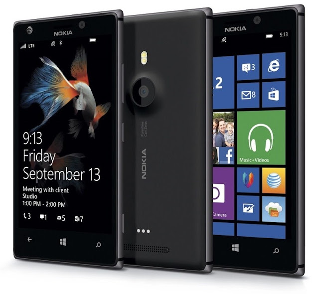 Meu Windows Phone Nokia Lumia 925 chega ao Brasil Meu Windows Phone Nokia Lumia 925 chega ao Brasil