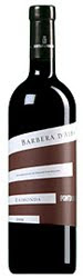 1784 - Barbera d'Alba Raimonda 2006 (Tinto)