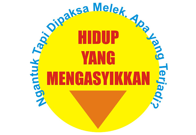 Ngopi Maksain Melek Ngantuk Tapi Dipaksa Melek Pake Kopi