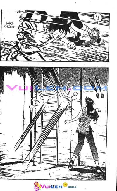 Hoàng Phi Hồng Phần 1, 2, 3 chap 152