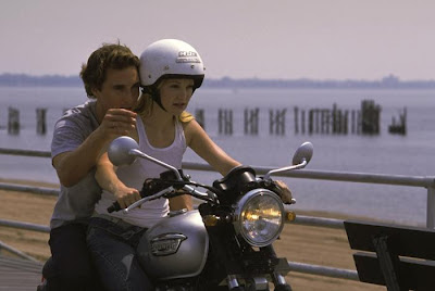 Cine 9009: "Cómo perder a un hombre en 10 días" (2003).