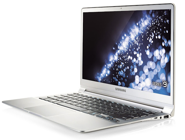 Samsung Series 9 NP900X3D-A01US 13.3-Inch Premium Ultrabook : Samsung ...