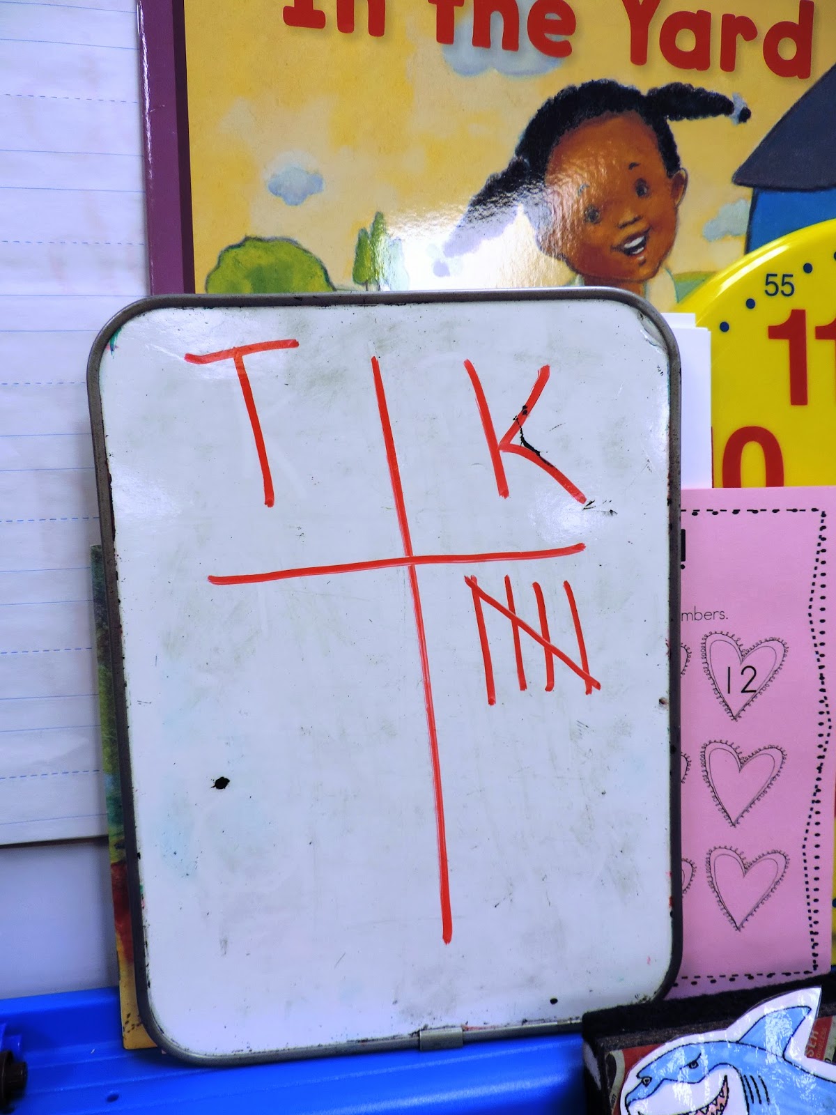 Teaching Minds Reaching Hearts How to Effectively use Individual