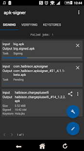 apk-signer Pro v5.3.0 Latest APK apk-signer Pro v5.3.0 Latest APK