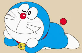Gambar DP BBM Doraemon DP BBM Doraemon