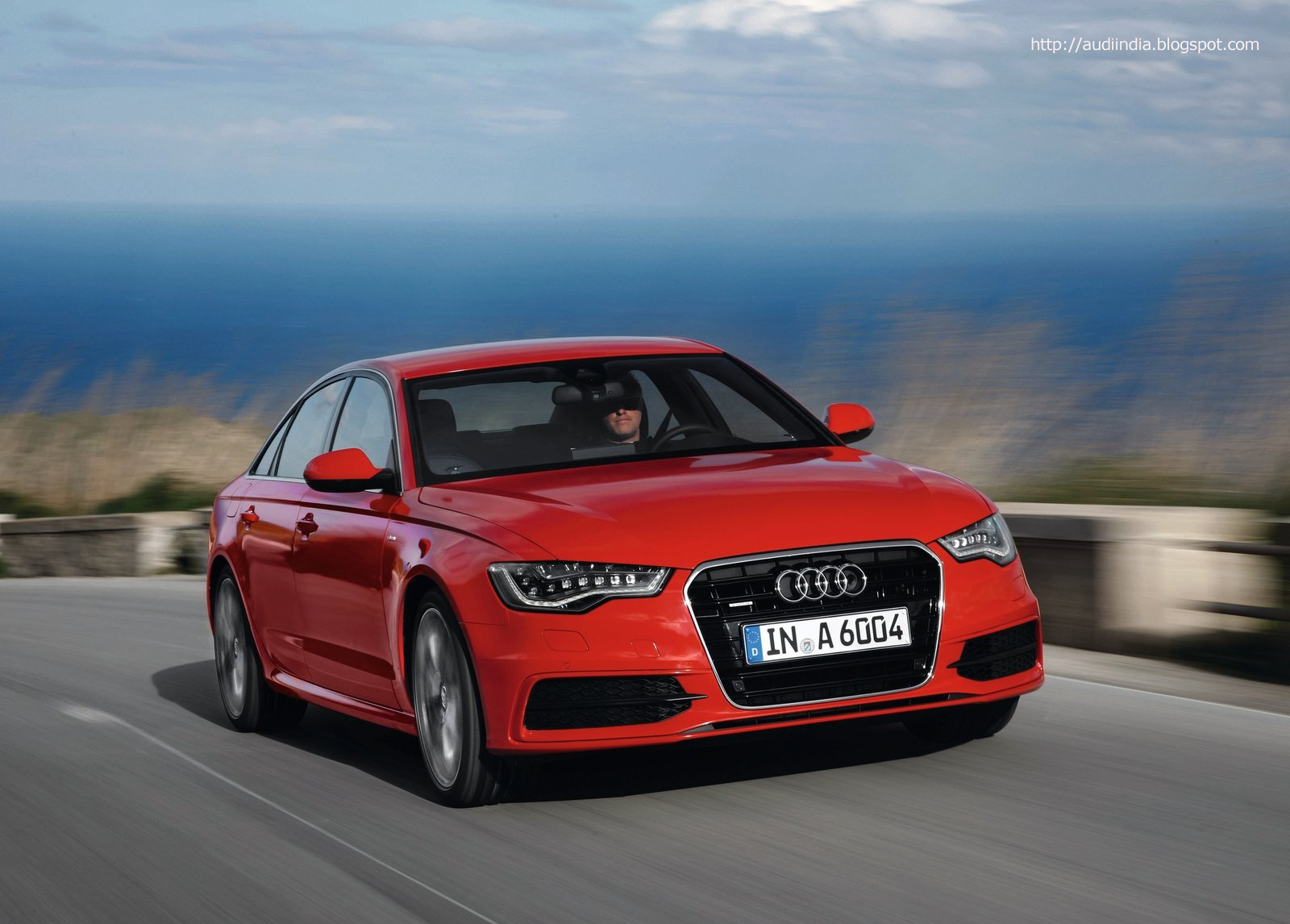 Audi A6 3.0 TFSI Technical Specifications Technical Data The World of Audi Audi A6 3.0 TFSI Technical Specifications Technical Data The World of Audi