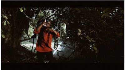 International Reggae Artist I-Octane Readies to Release Video for "Let Me Love You" | @Realioctane / www.hiphopondeck.com