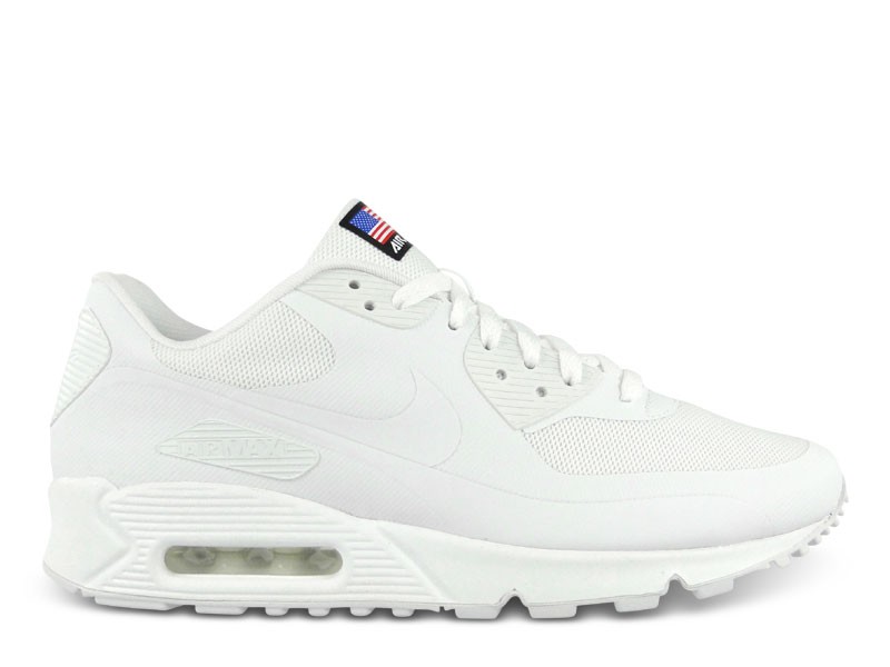 nike air max 90 hyperfuse qs independence day