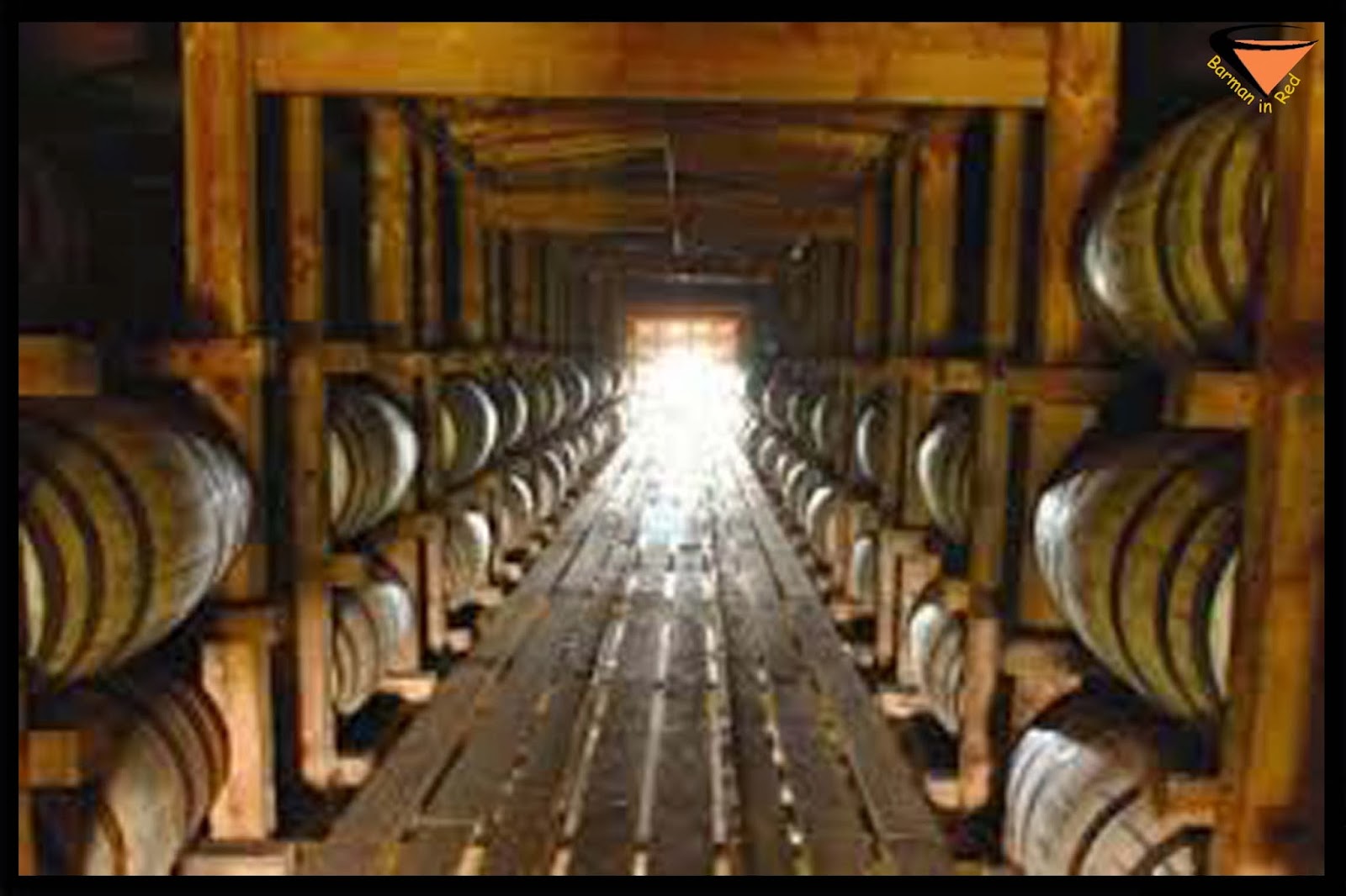 El Whisky, origen, destilación, diferentes tipos