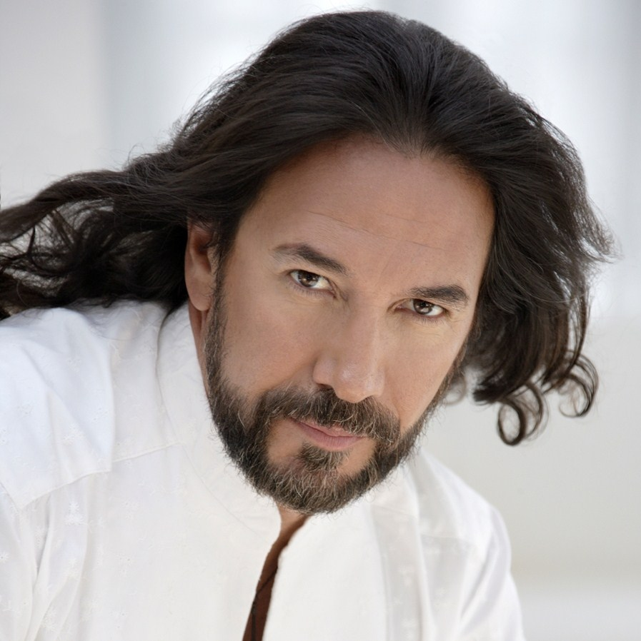 Mi Cantante Favorito Marco Antonio Solis