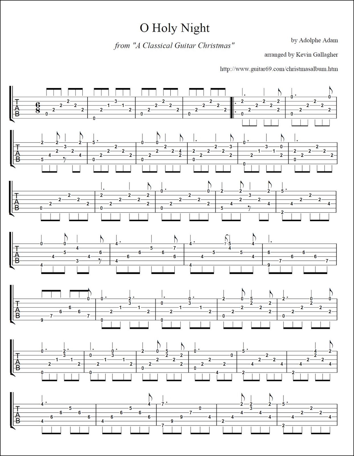 mattwins-free-christmas-tabs-for-classical-guitar