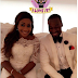 Orobosa Igbinedion and Umar Mantu's wedding in Johannesburg, South Africa