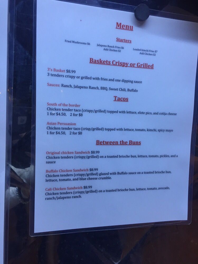 Zain's Halal Reviews Crispy Or Grilled The Closest to Halal Chick Fil