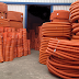 Nhà sản xuất ống nhựa gân xoắn HDPE An Đạt Phát với phương châm "Bền uy tín- Vững tương lai"